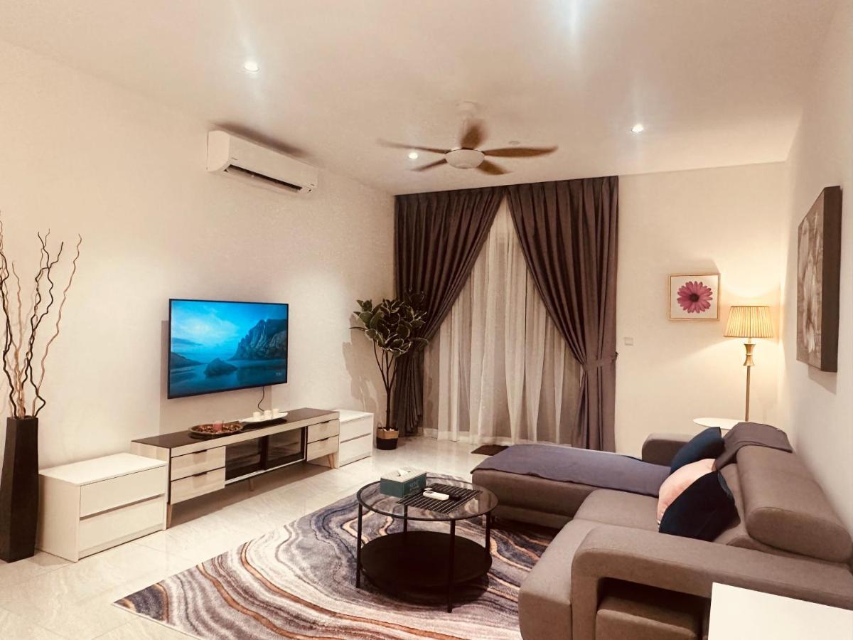 Quill Suites Klcc Kuala Lumpur Esterno foto