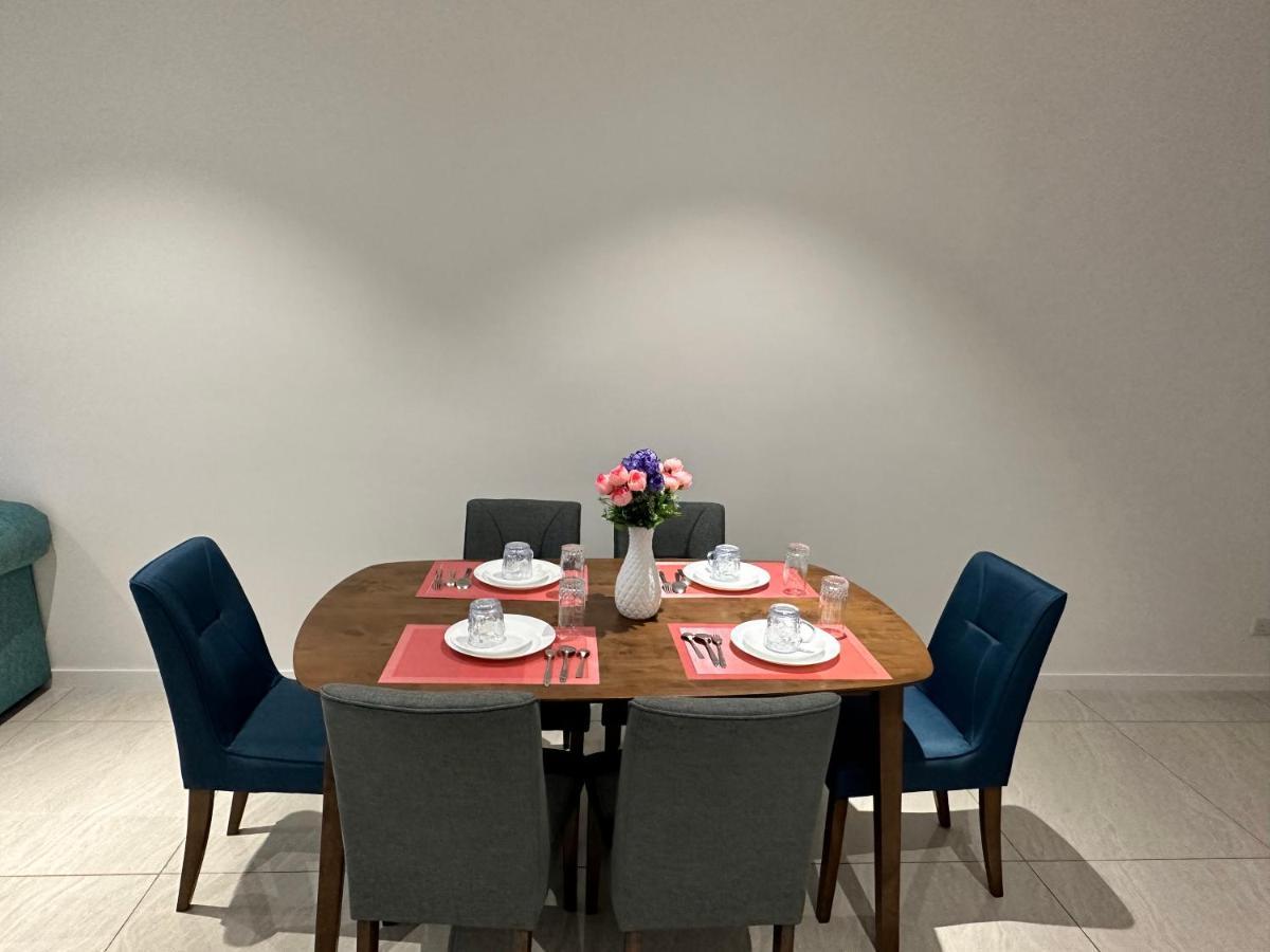 Quill Suites Klcc Kuala Lumpur Esterno foto