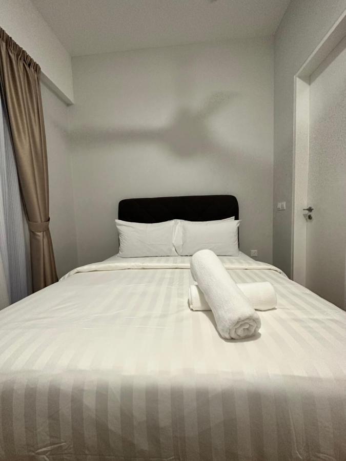 Quill Suites Klcc Kuala Lumpur Esterno foto
