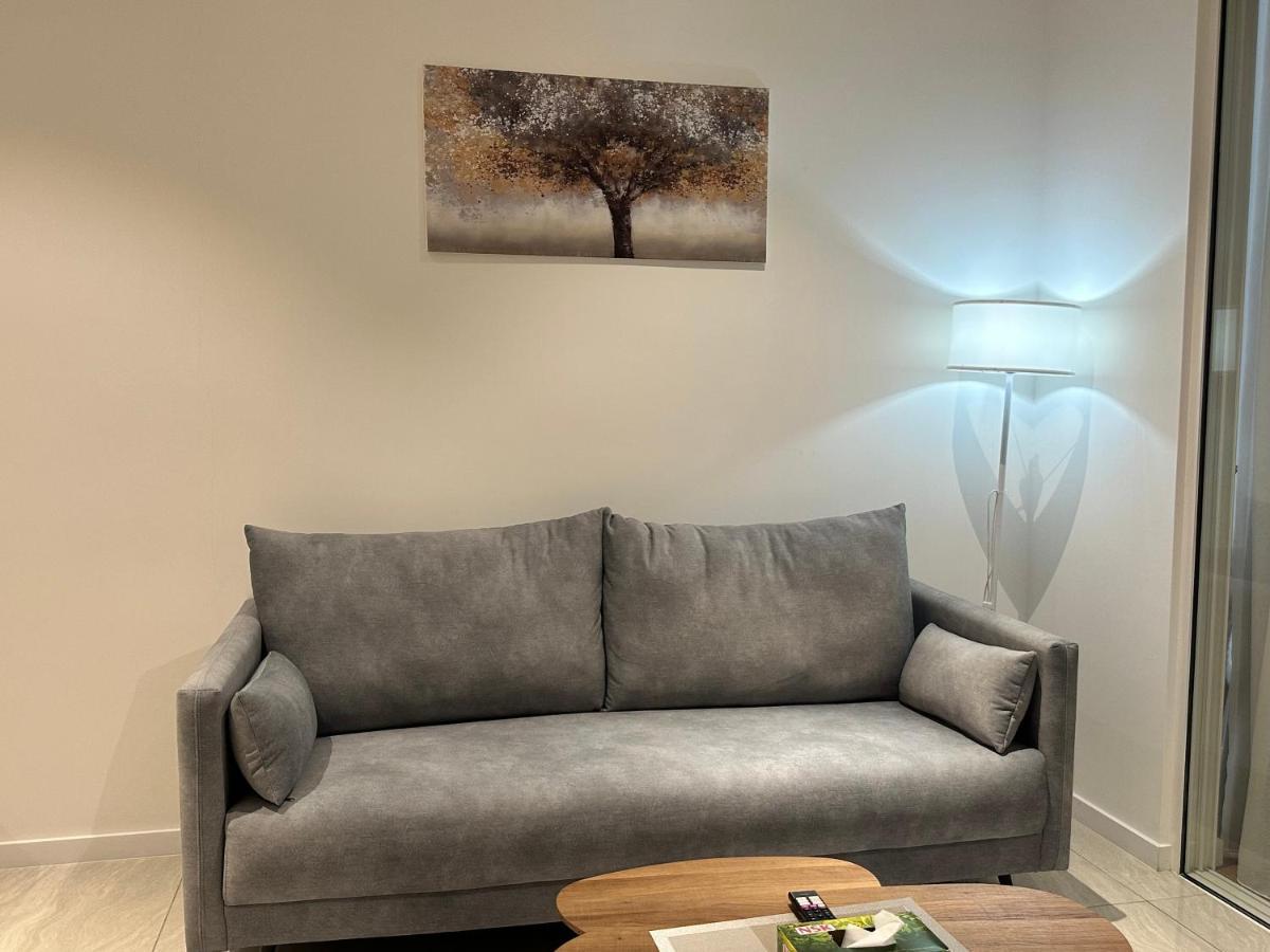 Quill Suites Klcc Kuala Lumpur Esterno foto