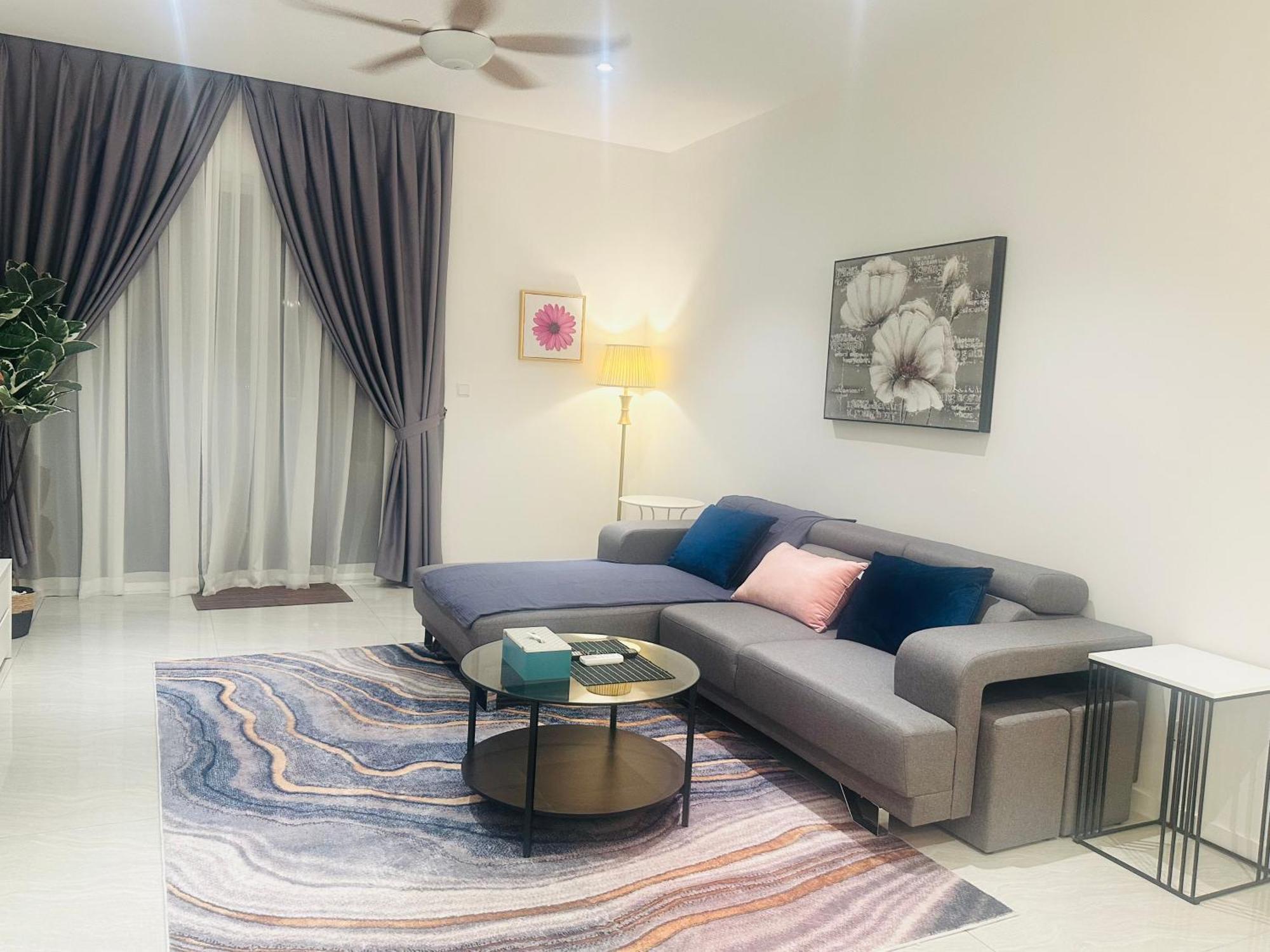 Quill Suites Klcc Kuala Lumpur Esterno foto